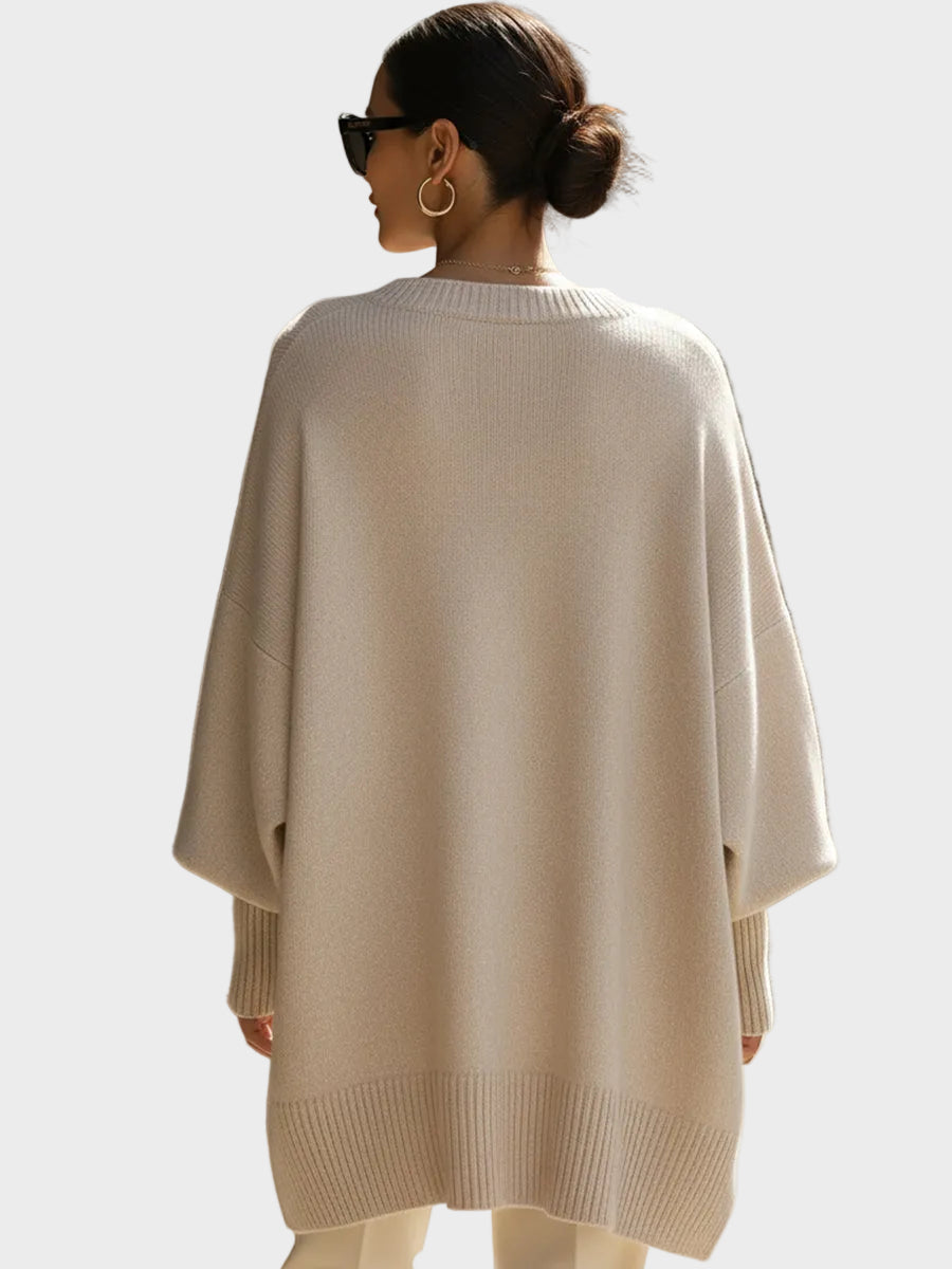 Claudia | Jersey elegante y casual 8