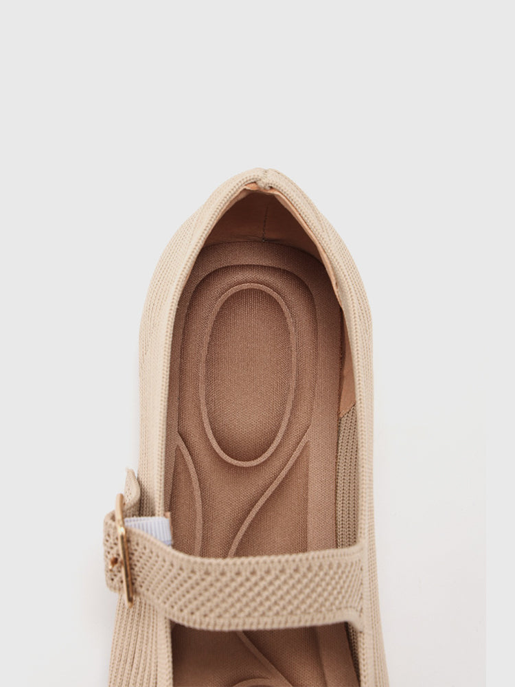 Aveline | Mocasines Cómodos y Flexibles 8