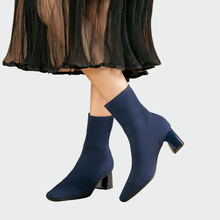 Zapatos ortopédicos trenzados 2