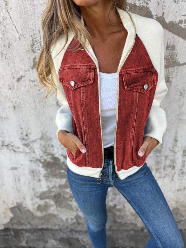 Cecilia™ | Chaqueta de Estilo Informal 8