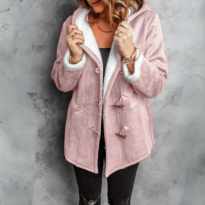 Genoveva™ | Chaqueta de Estilo Clásico 7