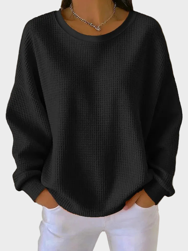 Nova | Jersey clásico de corte holgado 7