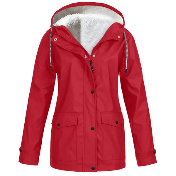 Elena™ | Chaqueta de Estilo Elegante 6
