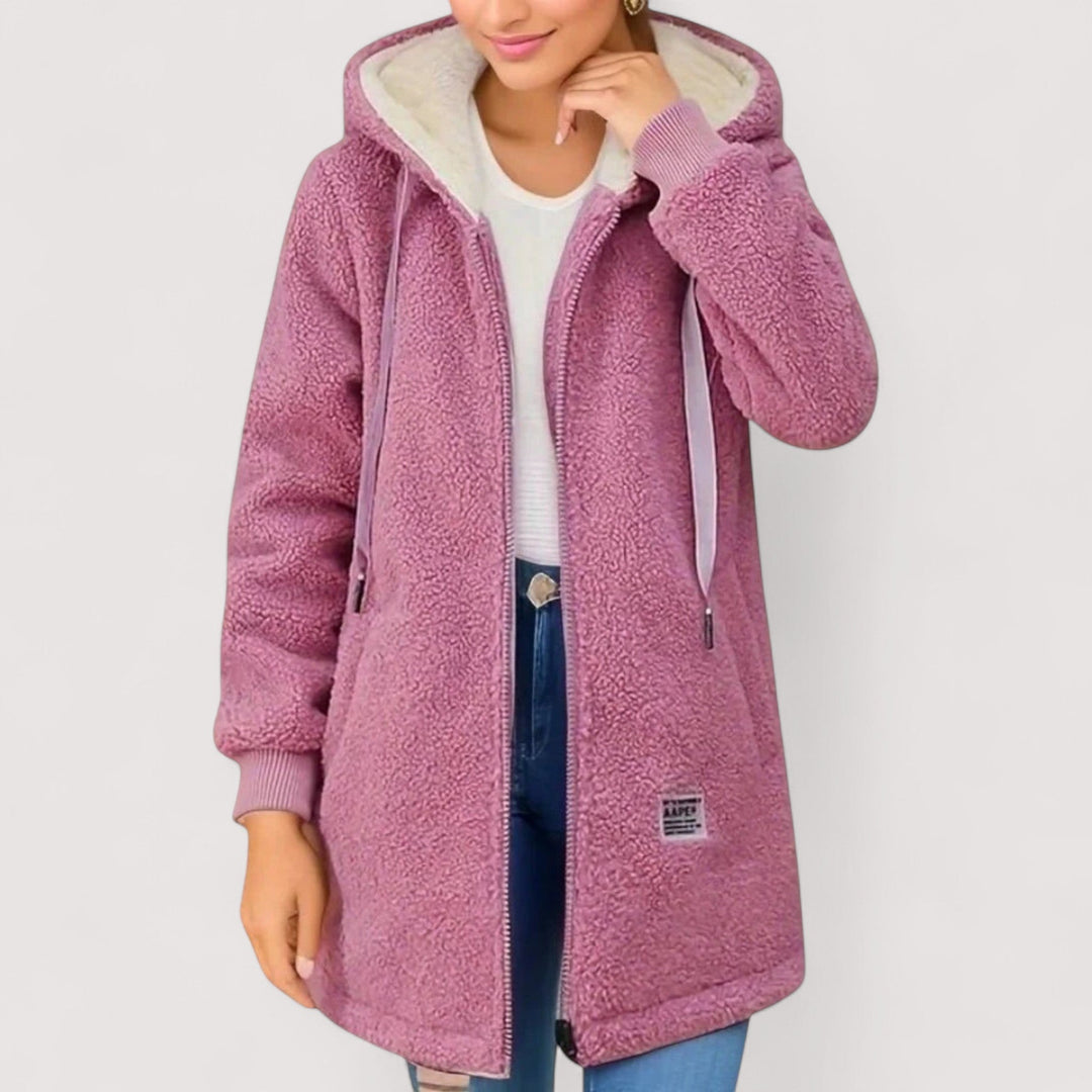 Irene™ | Chaqueta de Forro Polar 2