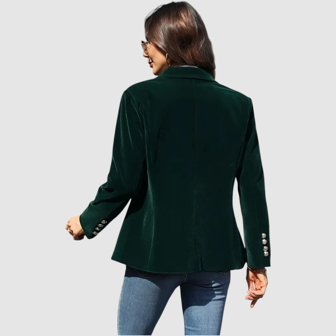Natálie | Blazer elegante de mujer 6