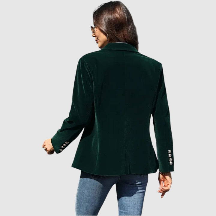 Natálie | Blazer elegante de mujer 6