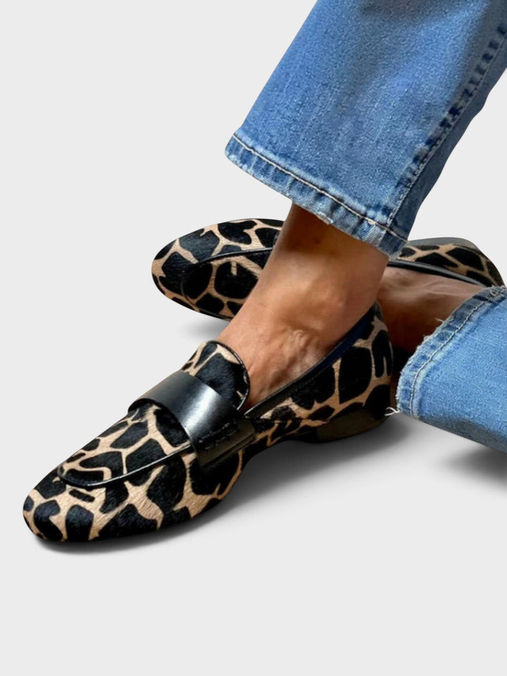 Paula™ | Mocasín de Estilo Elegante 1