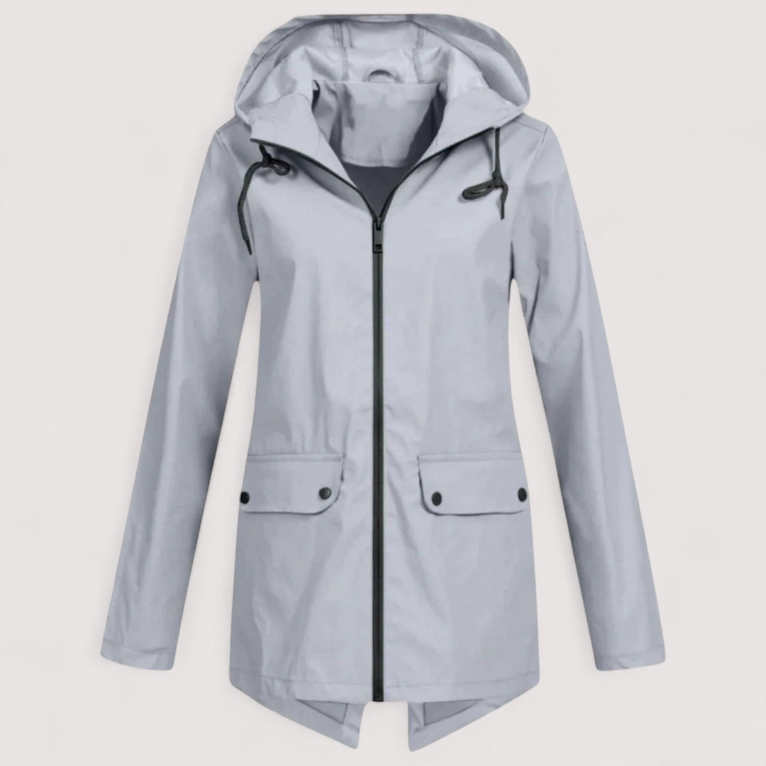 Encarnación™ | Chaqueta Impermeable 5