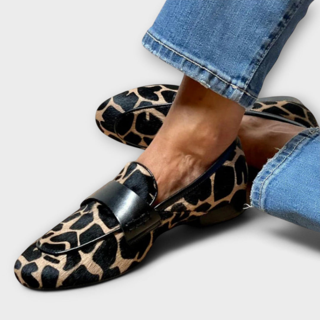 Paula™ | Mocasín de Estilo Elegante 2