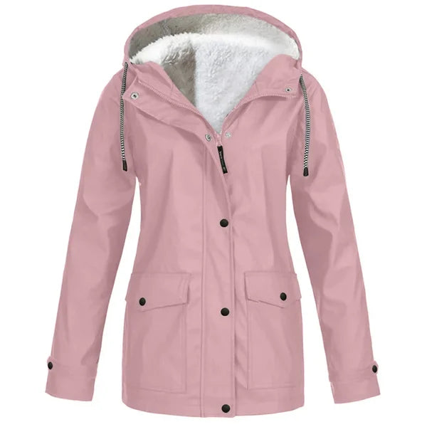 Elena™ | Chaqueta de Estilo Elegante 5