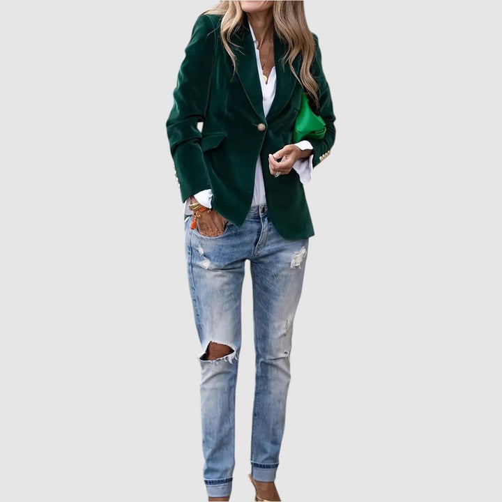 Natálie | Blazer elegante de mujer 7