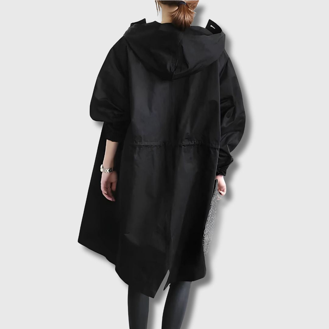 Teresa™ | Abrigo con Capucha 6