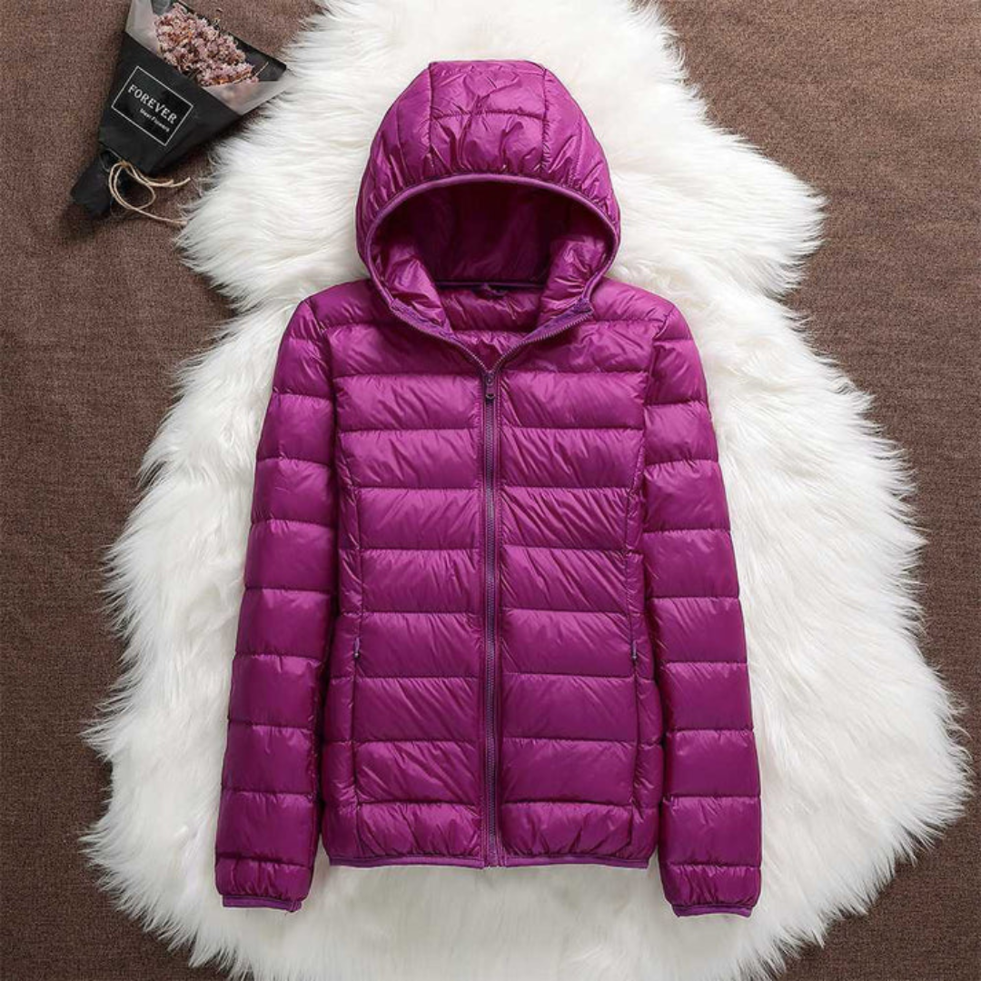 Margarida | Chaqueta ligera de entretiempo 2