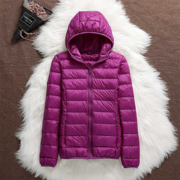 Margarida | Chaqueta ligera de entretiempo 2