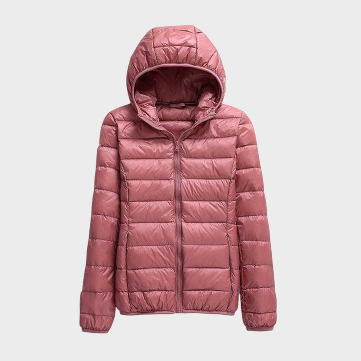 Catarina | Chaqueta impermeable de entretiempo 1