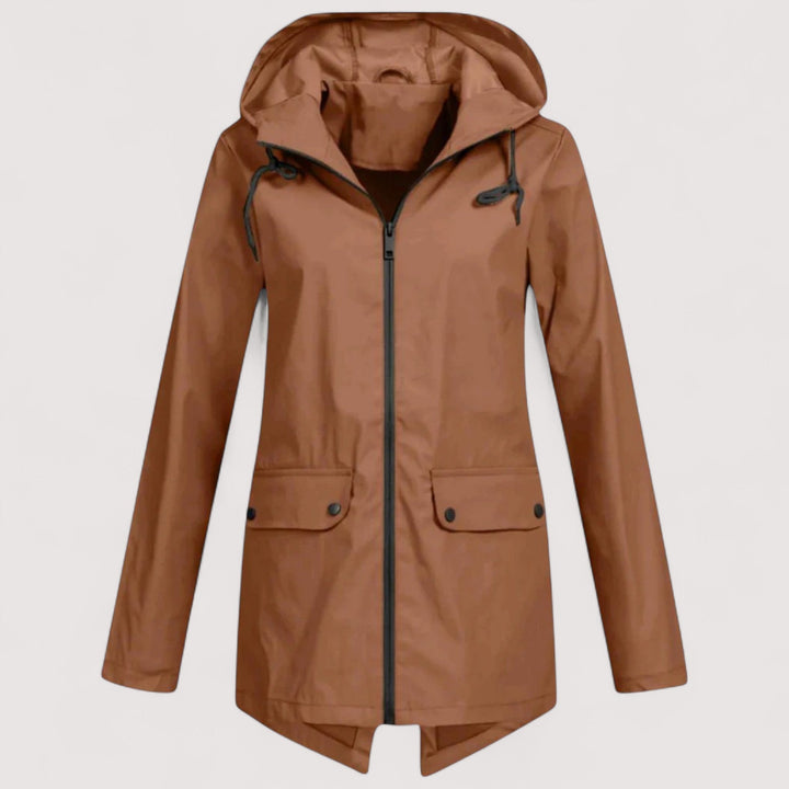 Encarnación™ | Chaqueta Impermeable 4