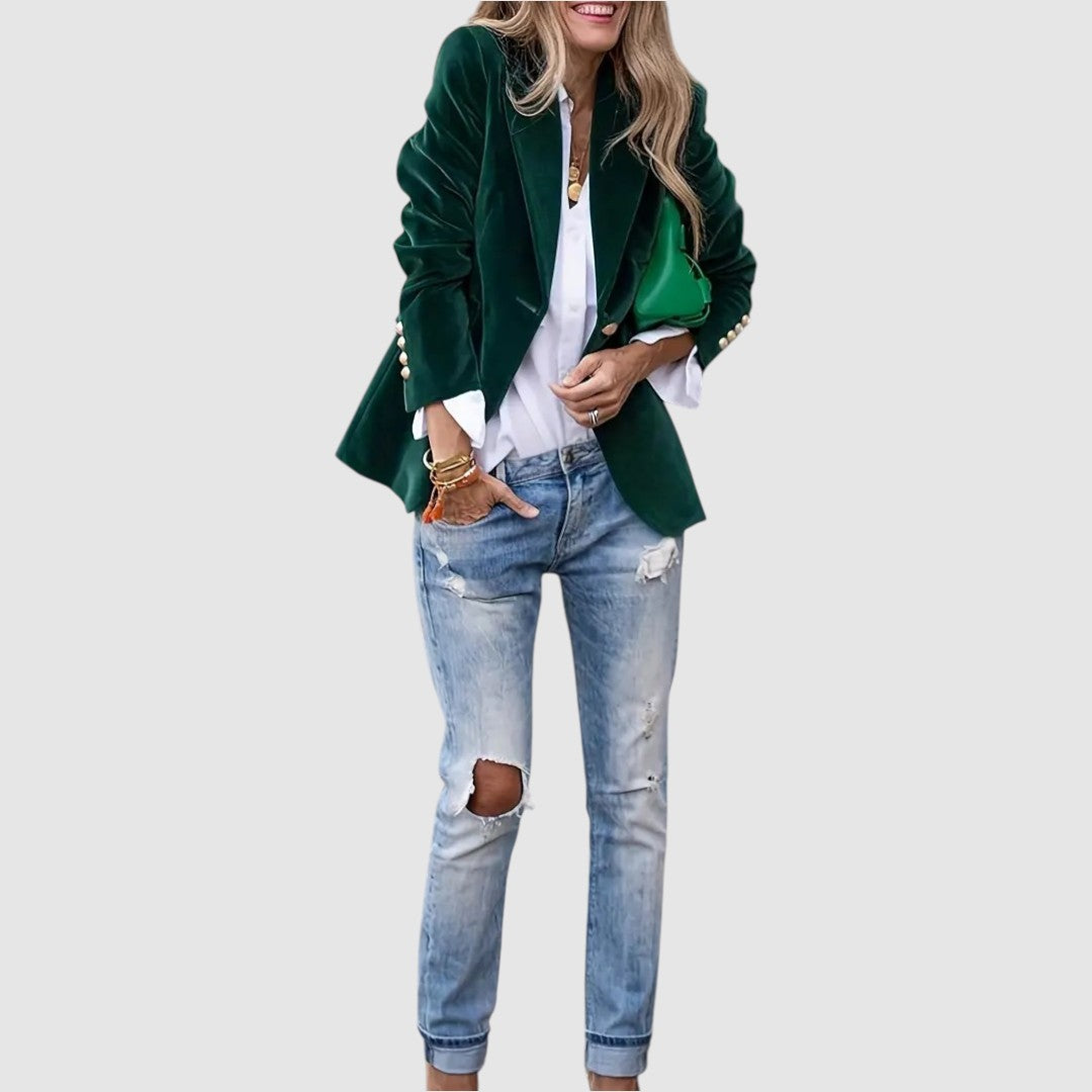 Natálie | Blazer elegante de mujer 8