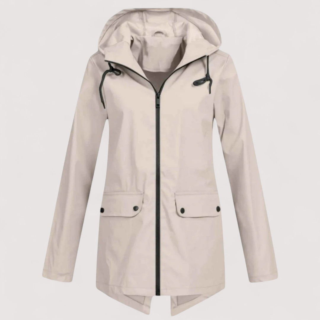 Encarnación™ | Chaqueta Impermeable 3