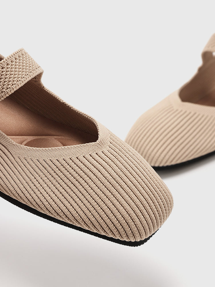 Aveline | Mocasines Cómodos y Flexibles 11
