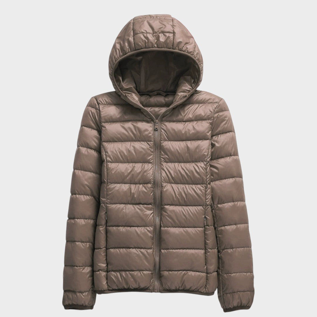 Mariana | Chaqueta ligera de entretiempo 1