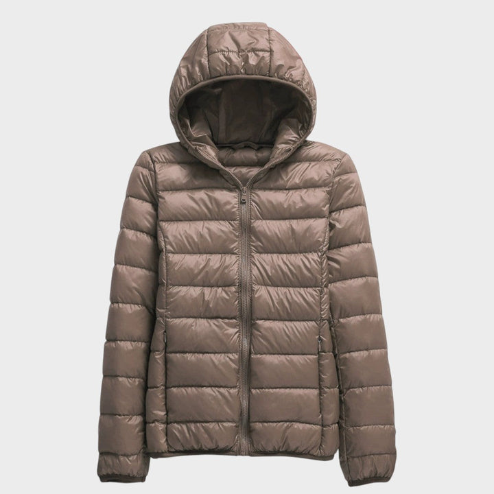 Mariana | Chaqueta ligera de entretiempo 1