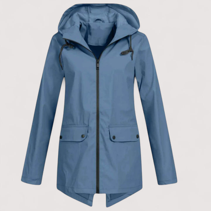 Encarnación™ | Chaqueta Impermeable 2