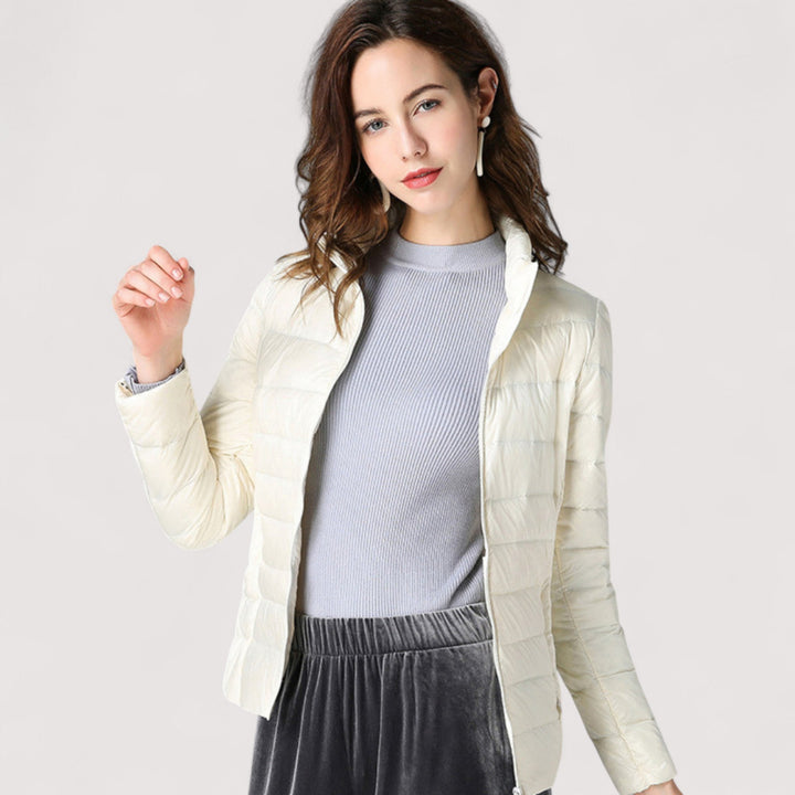 Aurora™ | Chaqueta de Plumas Ultraligera 8