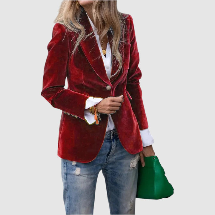 Natálie | Blazer elegante de mujer 9