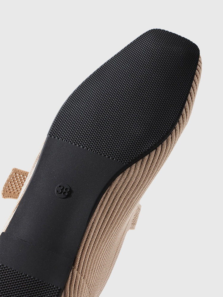Aveline | Mocasines Cómodos y Flexibles 12