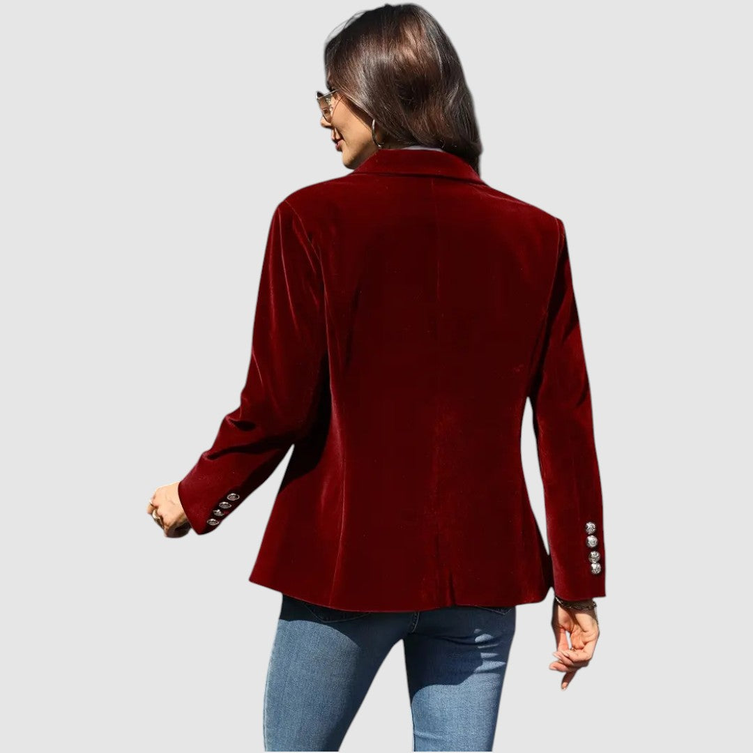 Natálie | Blazer elegante de mujer 10