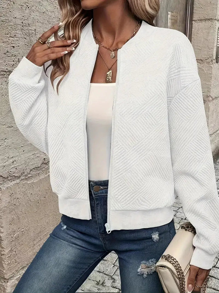 Antonia™ | Abrigo de Estilo Elegante 4