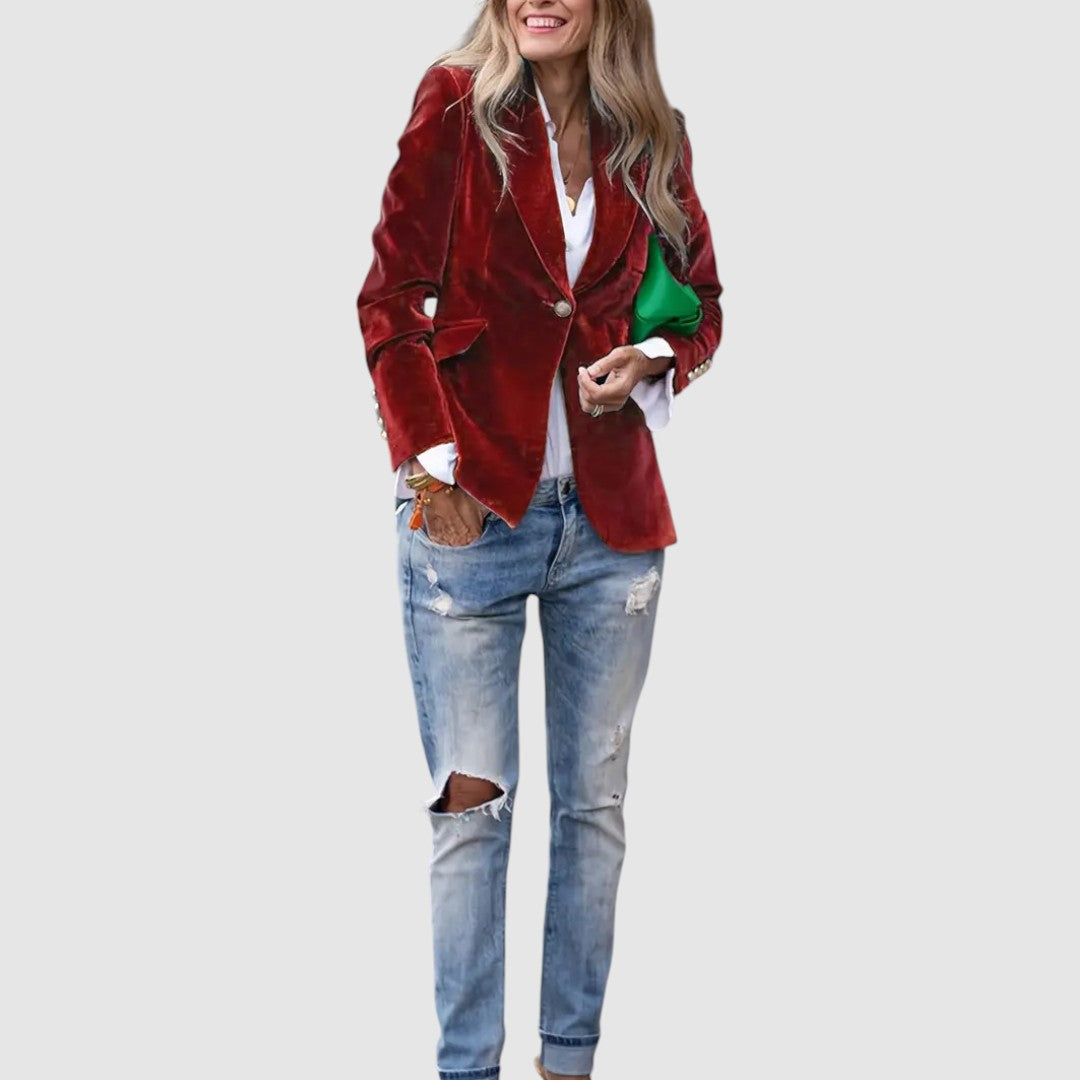 Natálie | Blazer elegante de mujer 12