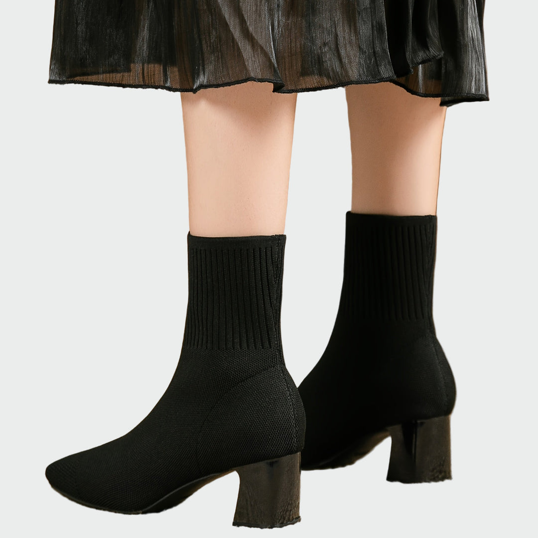 Zapatos ortopédicos trenzados 3