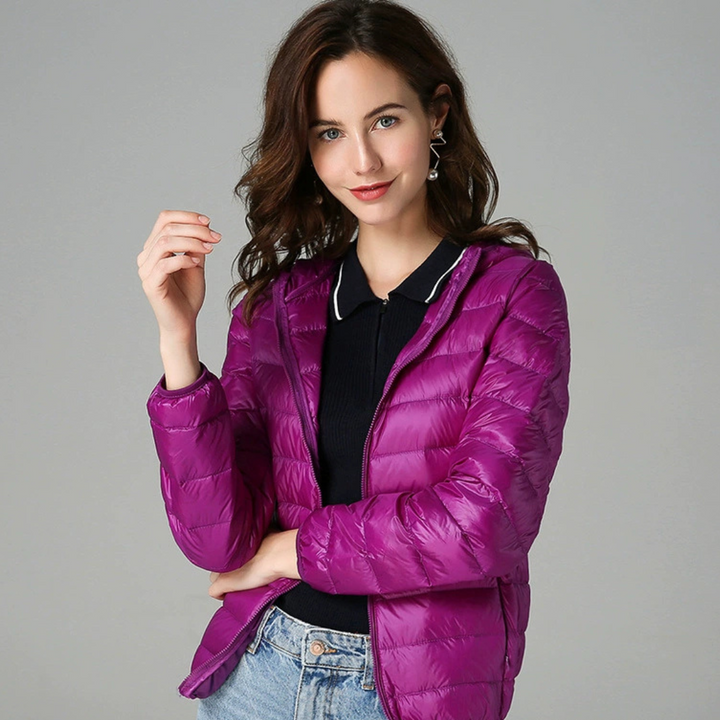 Margarida | Chaqueta ligera de entretiempo 3