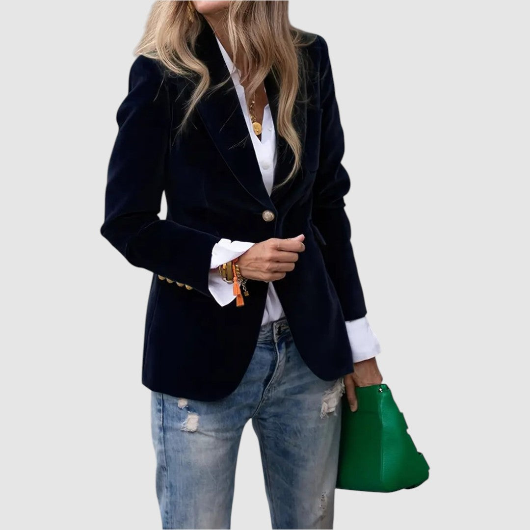 Natálie | Blazer elegante de mujer 1