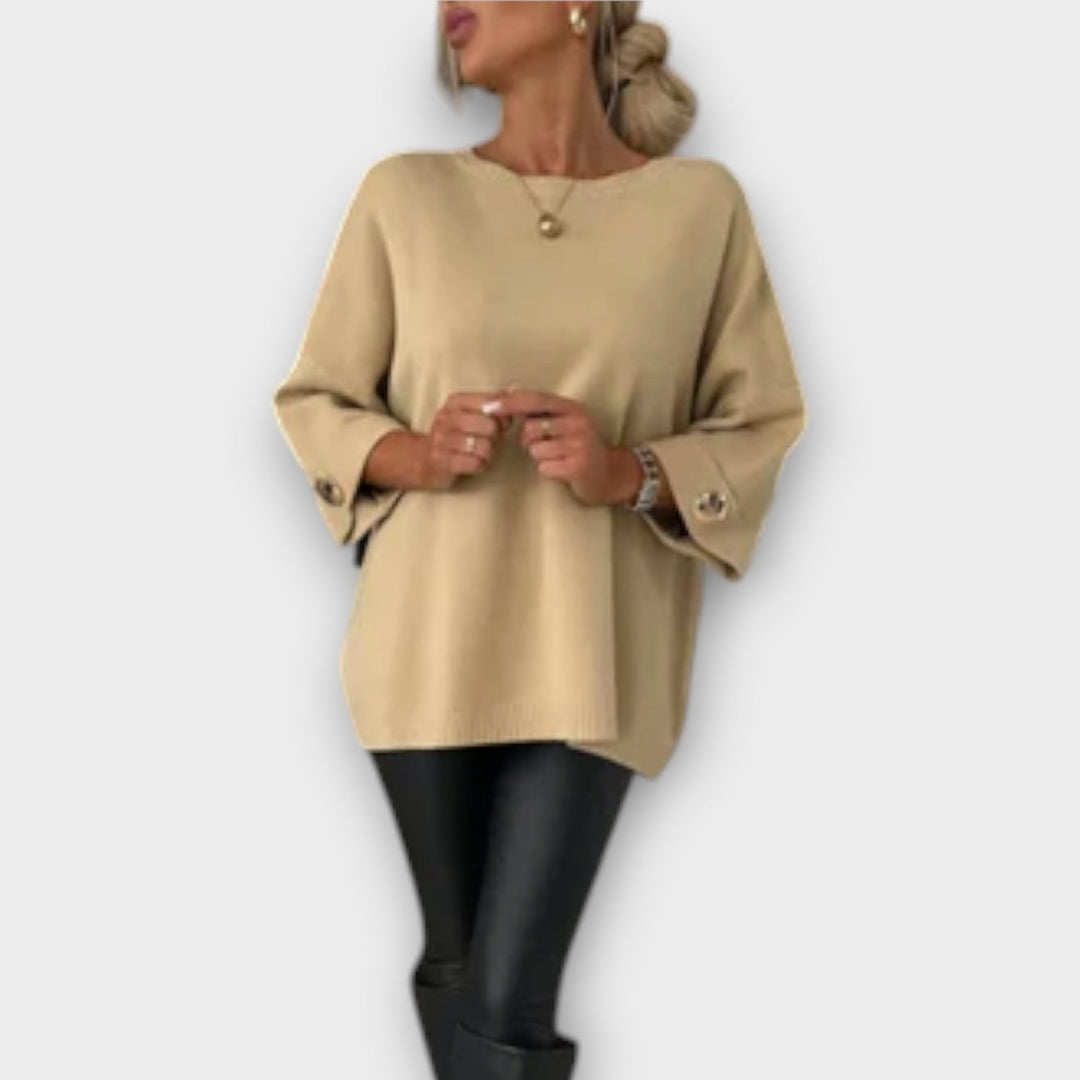 Isabella - Suéter elegante 4