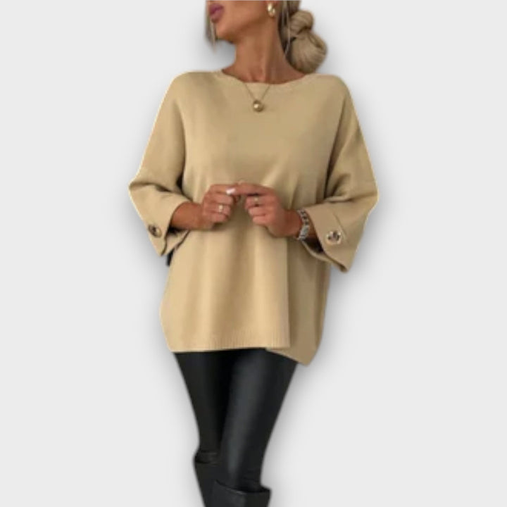 Isabella - Suéter elegante 4