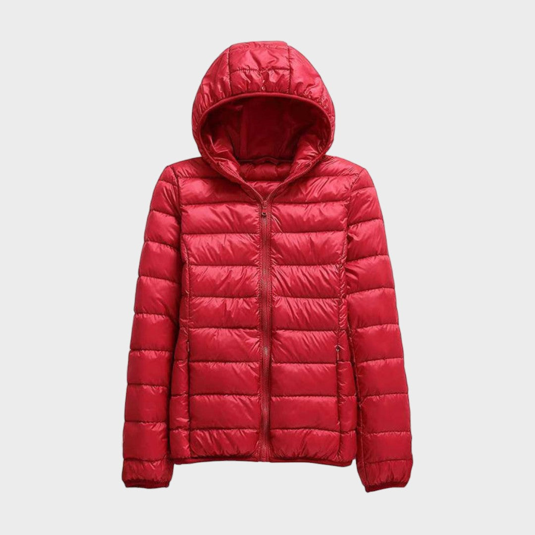 Leonor | Chaqueta ligera de entretiempo 1