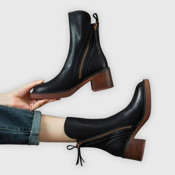 Grazia – Zapatos de tacón 1