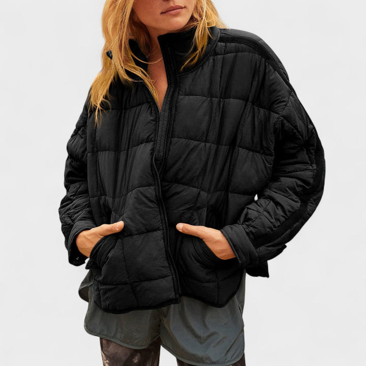 María™ | Chaqueta Acolchada Ligera 1