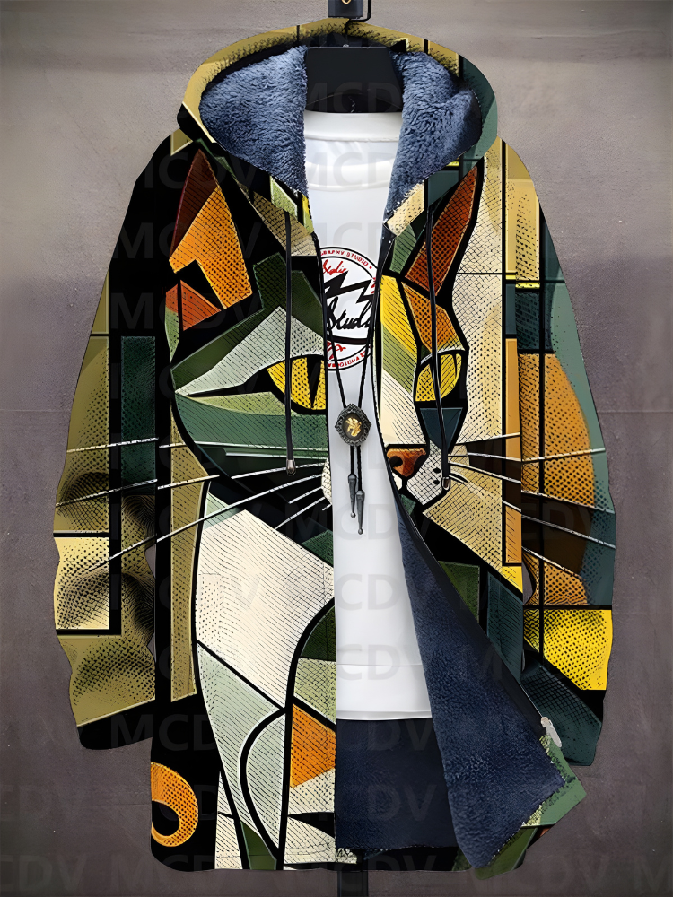 Azahara™ | Sudadera Inspirada en el Arte 1