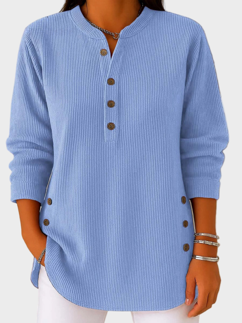 Seraphina | Jersey de cuello redondo 1