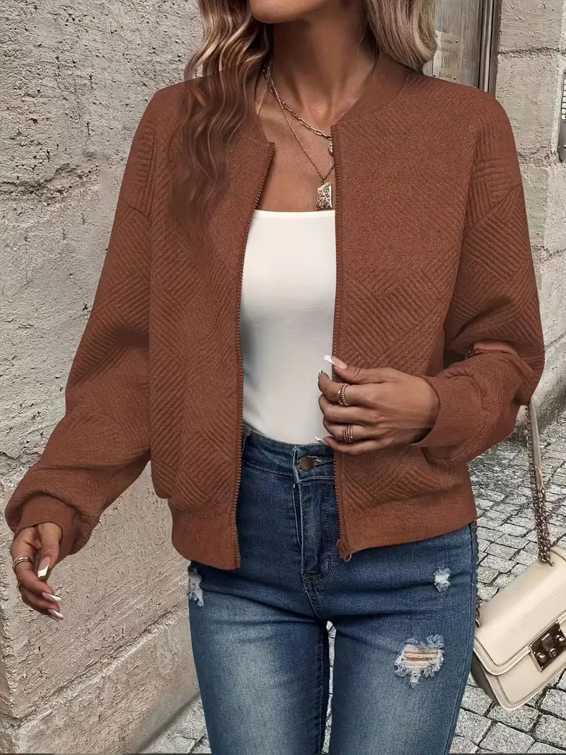 Antonia™ | Abrigo de Estilo Elegante 15