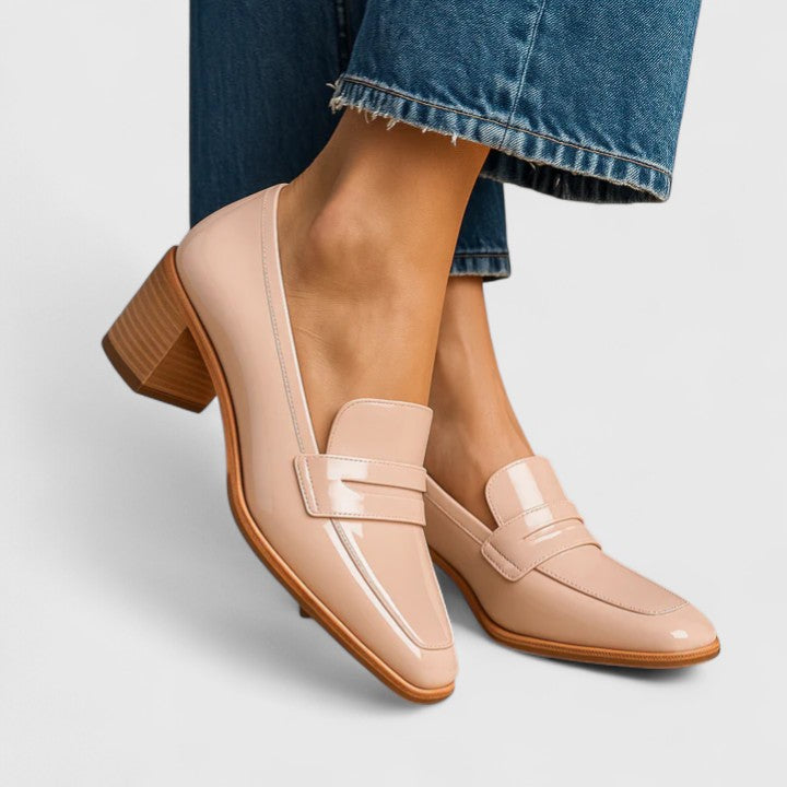 Mykzelle | Mocasines Ortopédicos 1