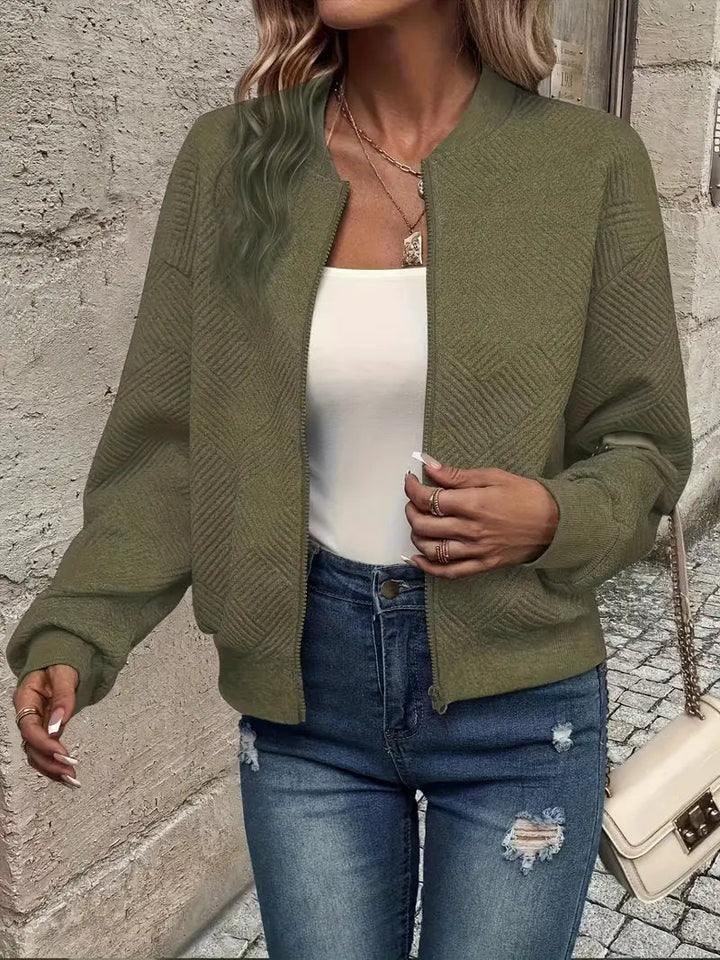 Antonia™ | Abrigo de Estilo Elegante 8