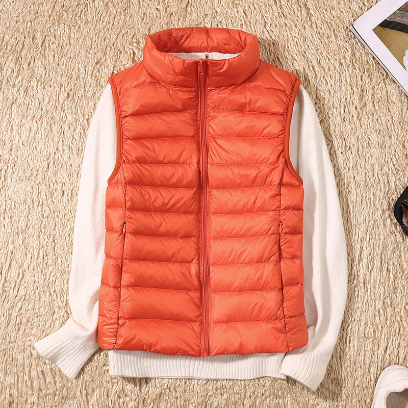 Remedios™ | Chaqueta de Plumas 12