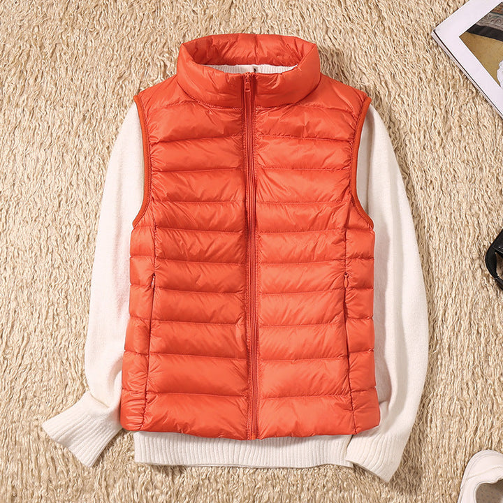Remedios™ | Chaqueta de Plumas 12