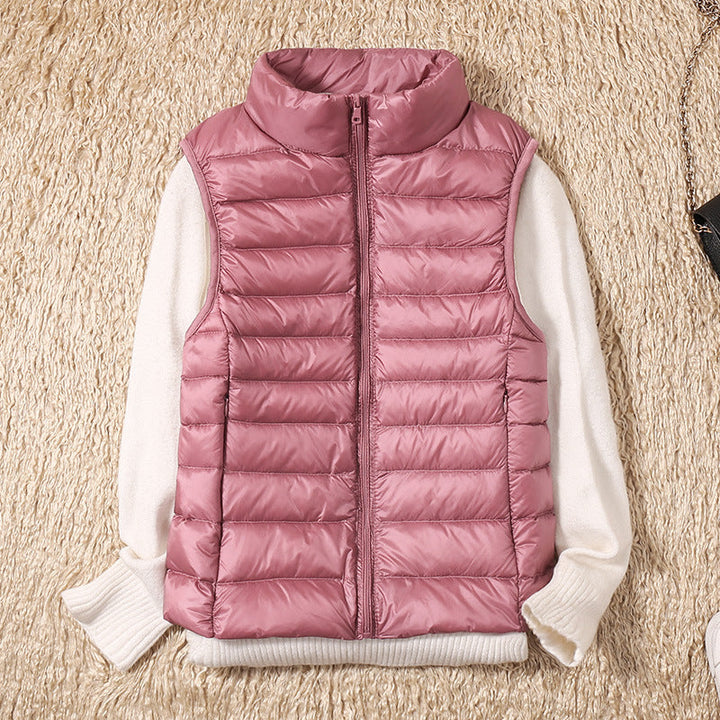 Remedios™ | Chaqueta de Plumas 4
