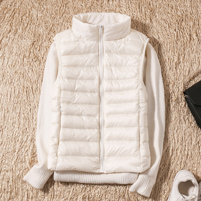 Remedios™ | Chaqueta de Plumas 14