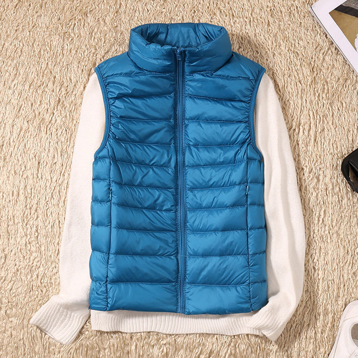 Remedios™ | Chaqueta de Plumas 13